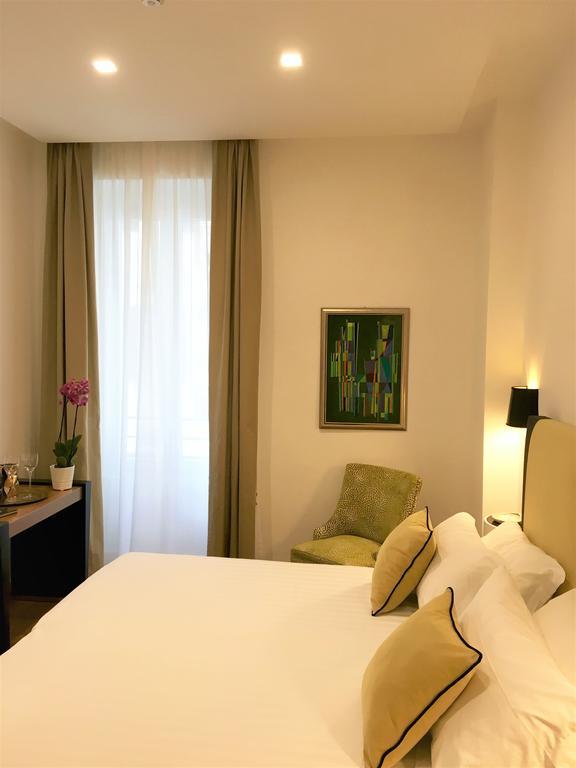 900 Piazza Del Popolo Alojamento de Acomodação e Pequeno-almoço 3*