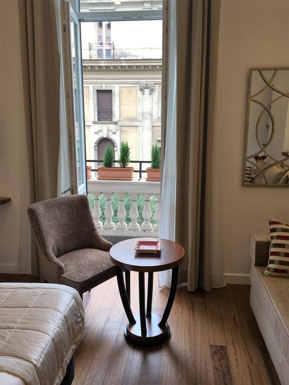 900 Piazza Del Popolo Alojamento de Acomodação e Pequeno-almoço 3*