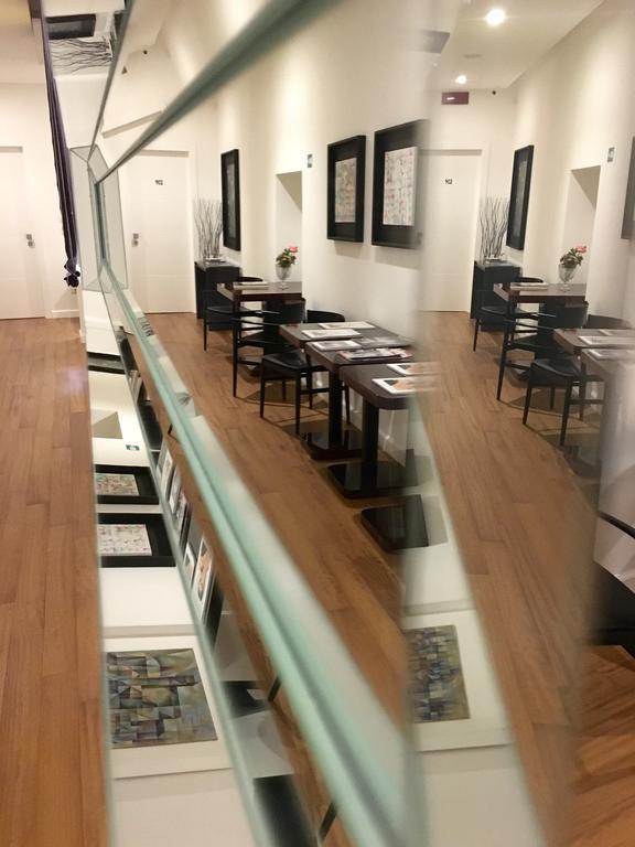 900 Piazza Del Popolo Alojamento de Acomodação e Pequeno-almoço 3*