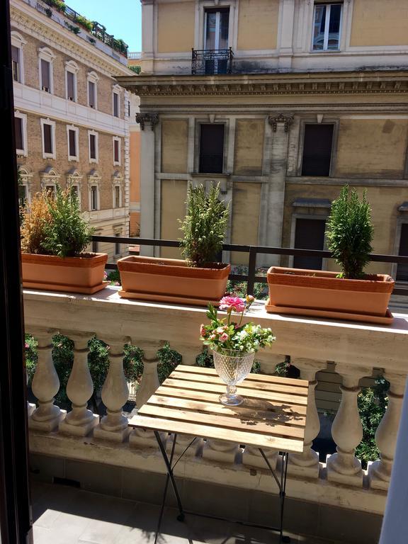 900 Piazza Del Popolo Alojamento de Acomodação e Pequeno-almoço