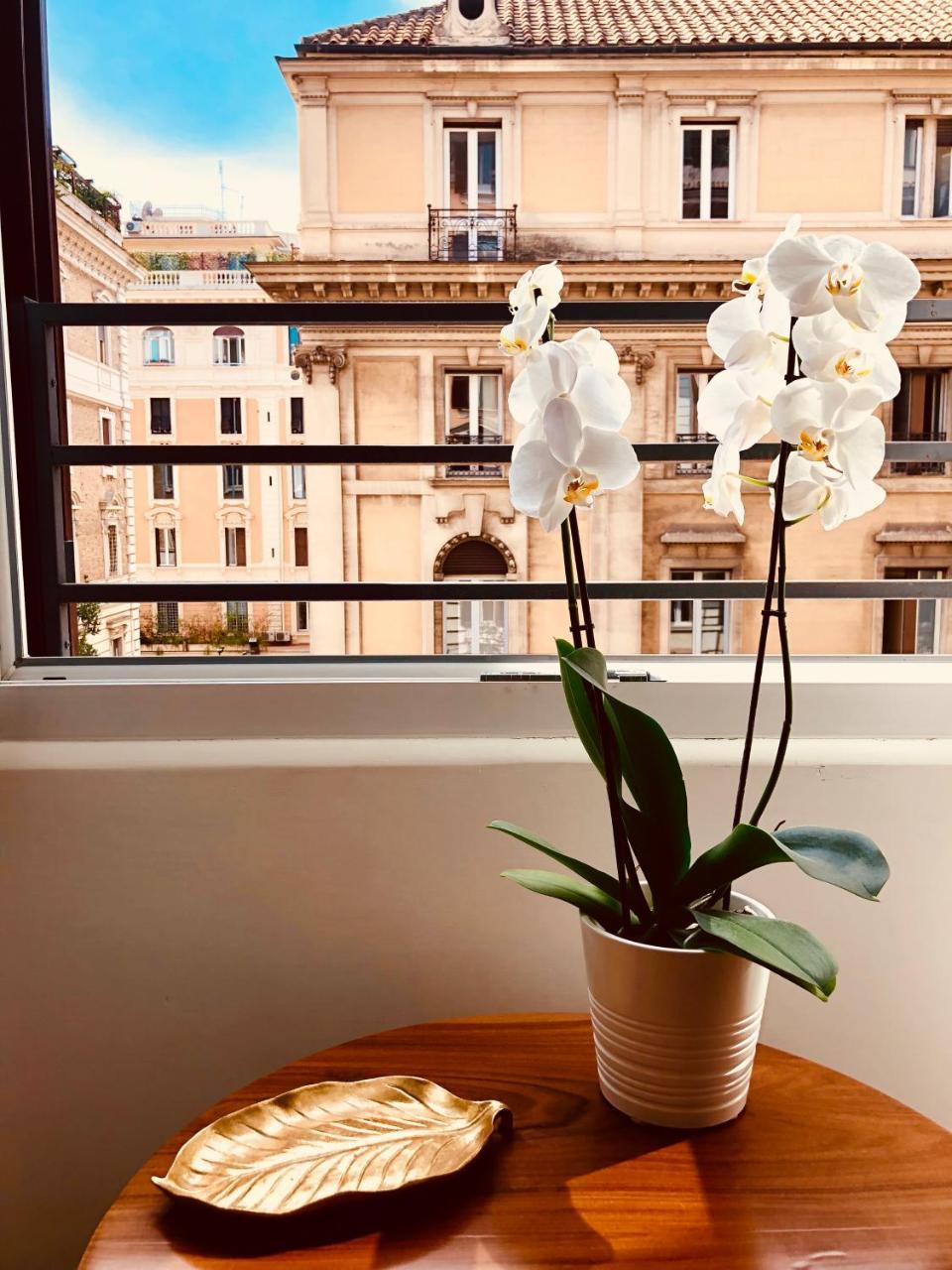 900 Piazza Del Popolo Alojamento de Acomodação e Pequeno-almoço