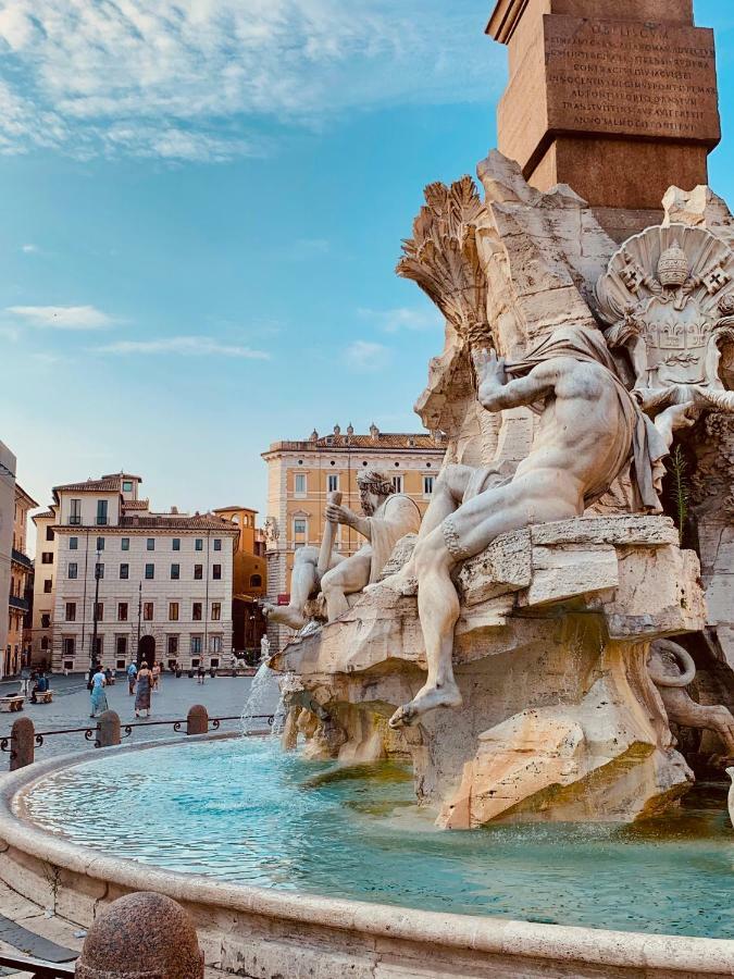900 Piazza Del Popolo Alojamento de Acomodação e Pequeno-almoço