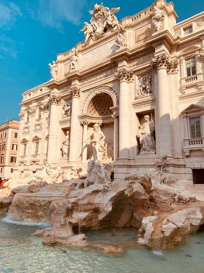 900 Piazza Del Popolo Alojamento de Acomodação e Pequeno-almoço